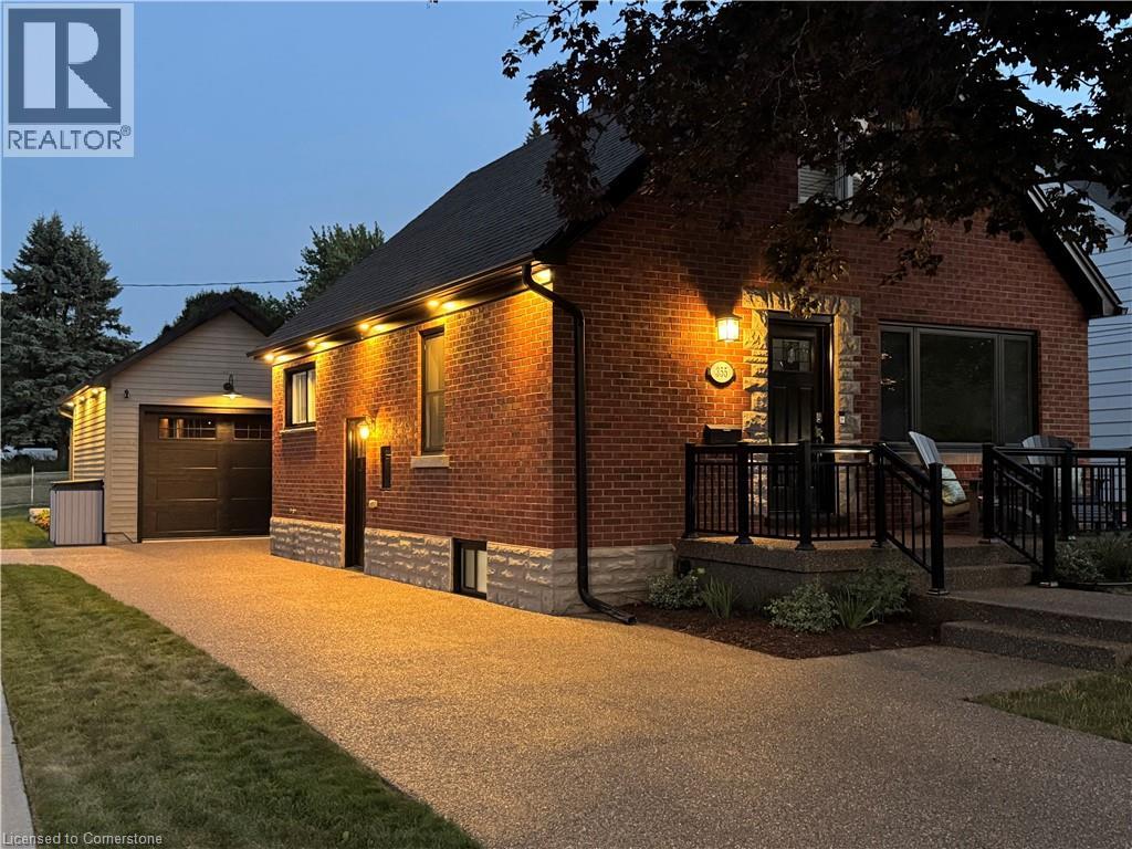 MLS® listing #28722022 for sale located at 355 BLUCHER Boulevard
