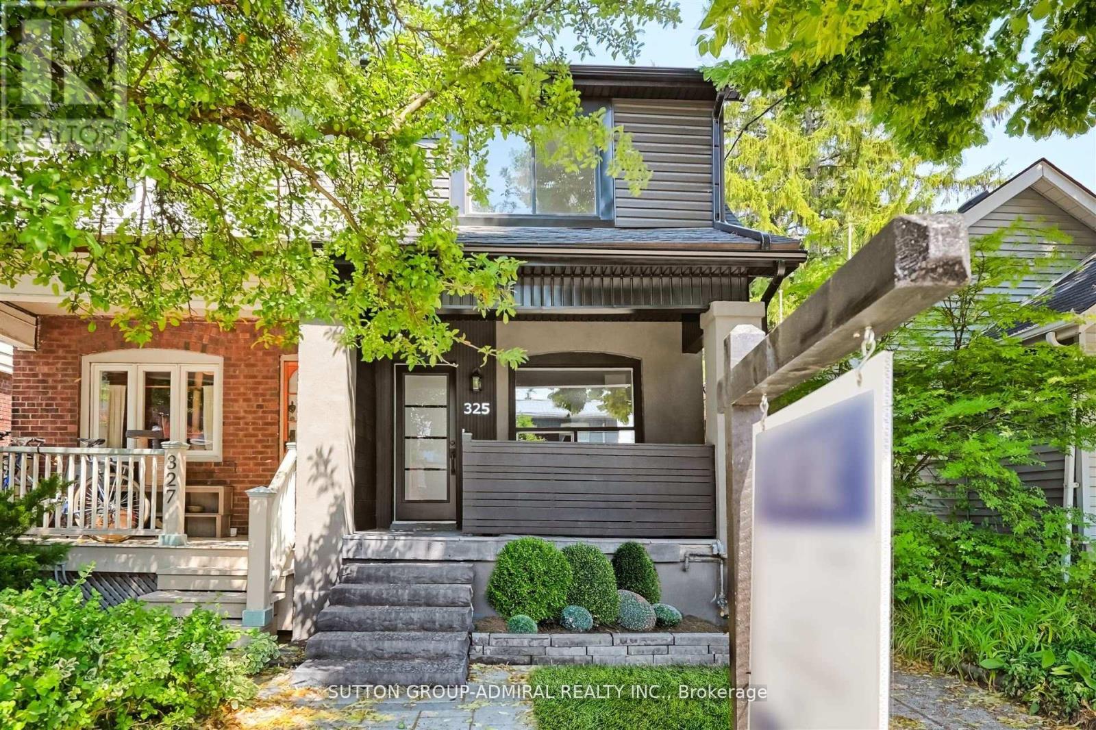 MLS® listing #28722504 for sale located at 325 WINONA DRIVE