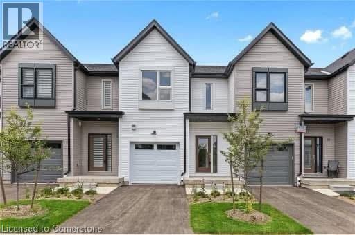 MLS® listing #28722710 for sale located at 110 FERGUS Avenue Unit# 37