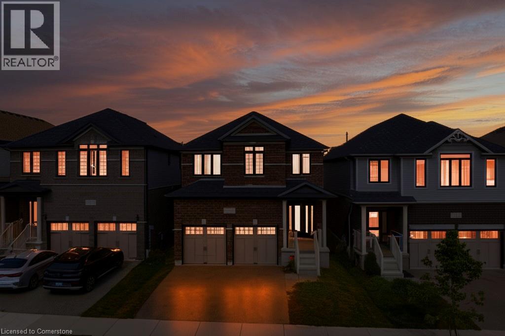 MLS® listing #28725672 for sale located at 601 FLORENCEDALE Crescent