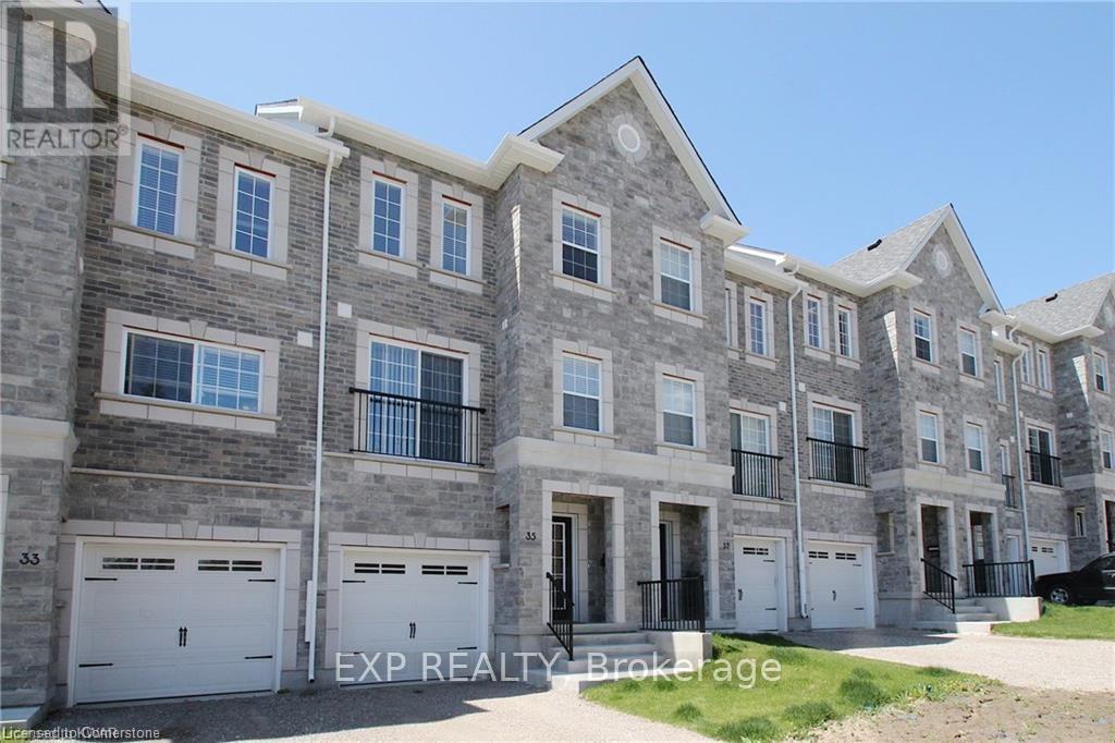 MLS® listing #28725792 for sale located at 35 WOOLWICH STREET