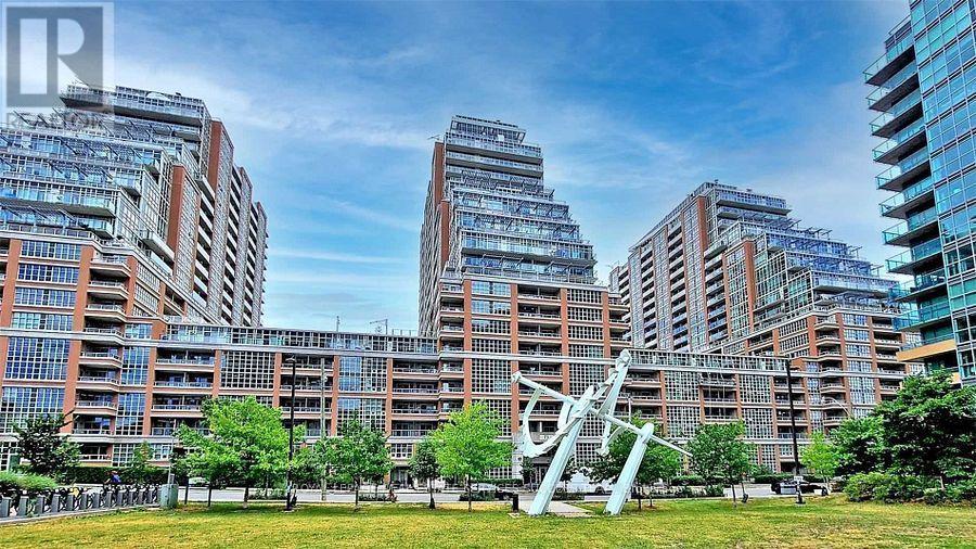 MLS® listing #28726203 for sale located at 718 - 65 EAST LIBERTY STREET