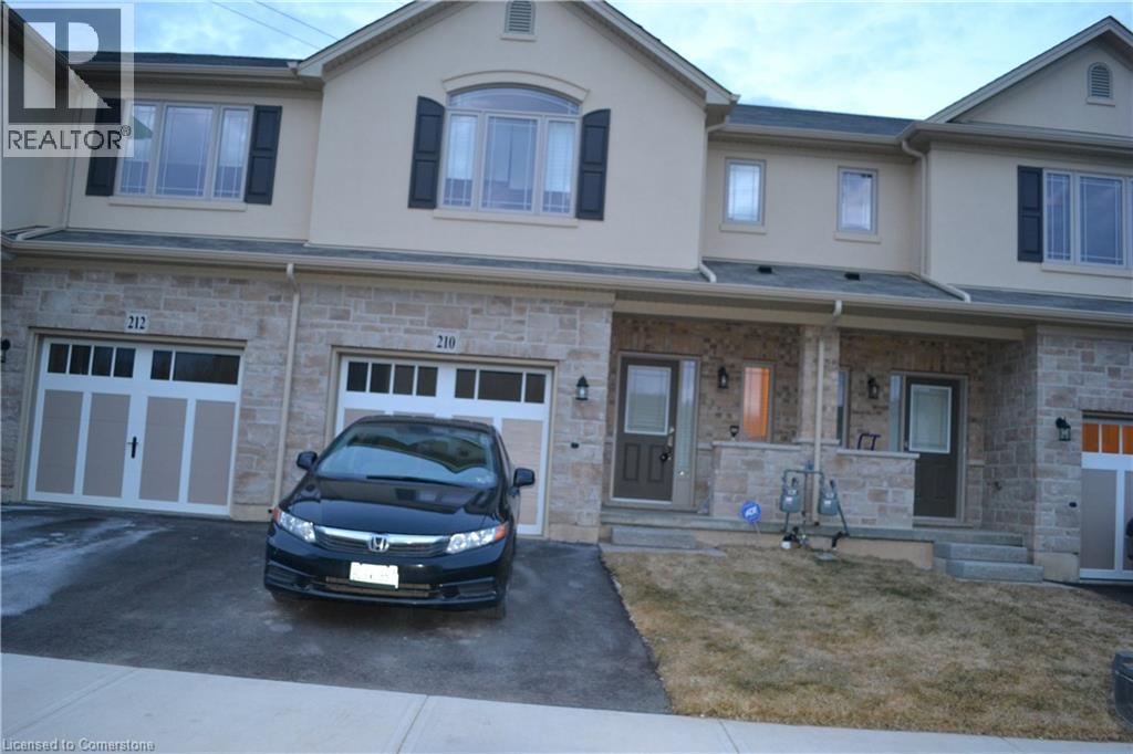 MLS® listing #28726792 for sale located at 210 GREENWATER Place