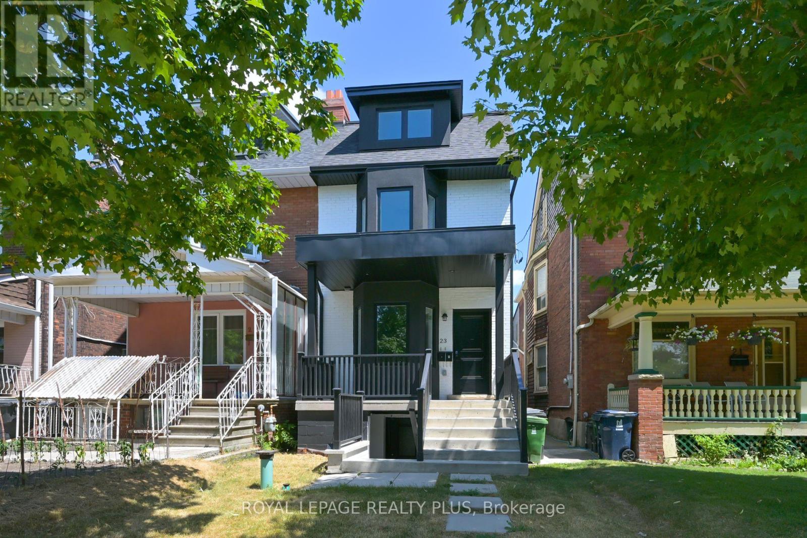 MLS® listing #28727106 for sale located at 23 PAULINE AVENUE