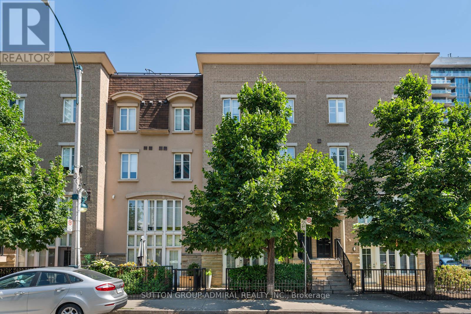 MLS® listing #28727593 for sale located at 1230 - 21 PIRANDELLO STREET