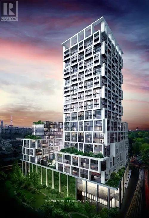 MLS® listing #28727863 for sale located at 711 - 5 SOUDAN AVENUE
