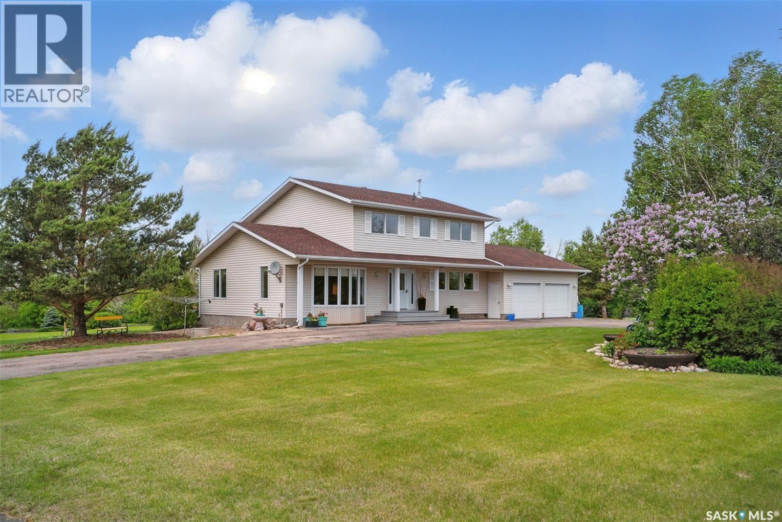 MLS® listing #28727873 for sale located at MATHISON ACREAGE