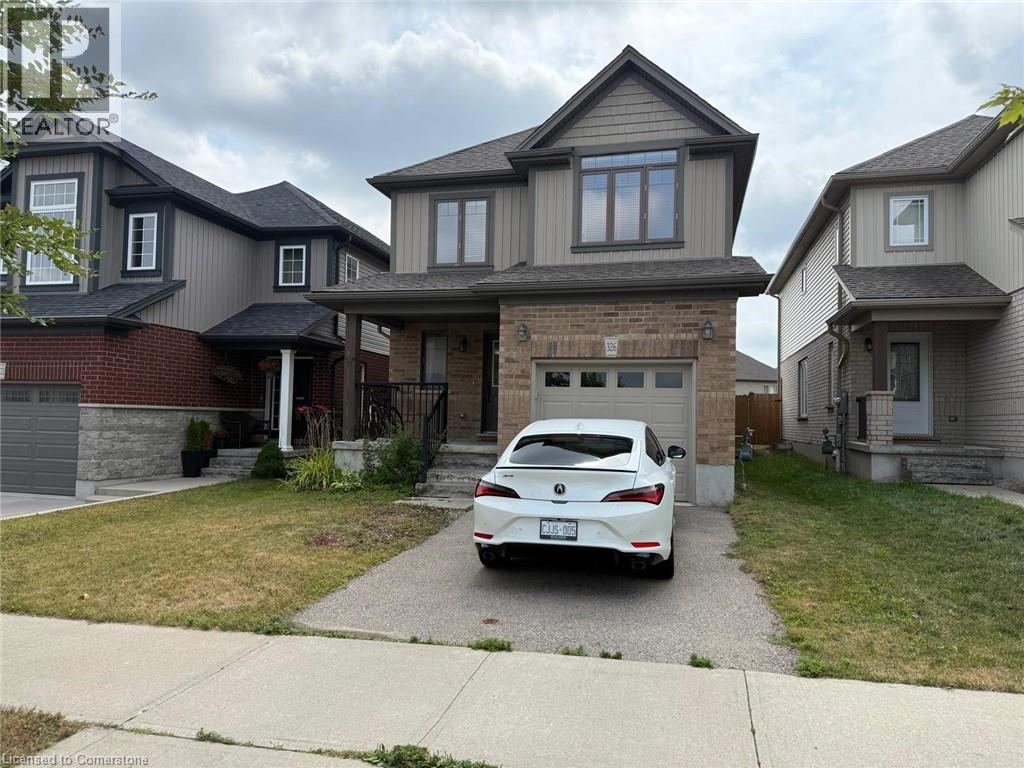 MLS® listing #28728397 for sale located at 326 OLD HURON Road