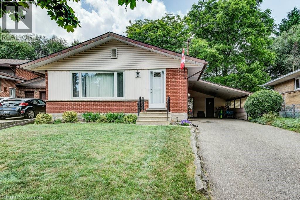 MLS® listing #28728545 for sale located at 21 RUSKVIEW Road