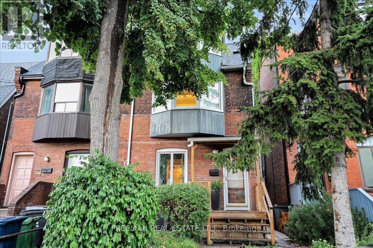 MLS® listing #28729448 for sale located at 769 EUCLID AVENUE