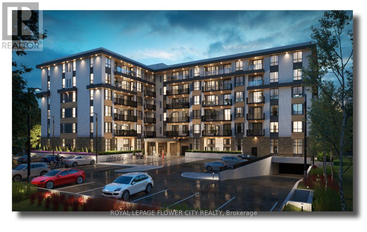 MLS® listing #28729553 for sale located at 409 - 101 GOLDEN EAGLE ROAD N