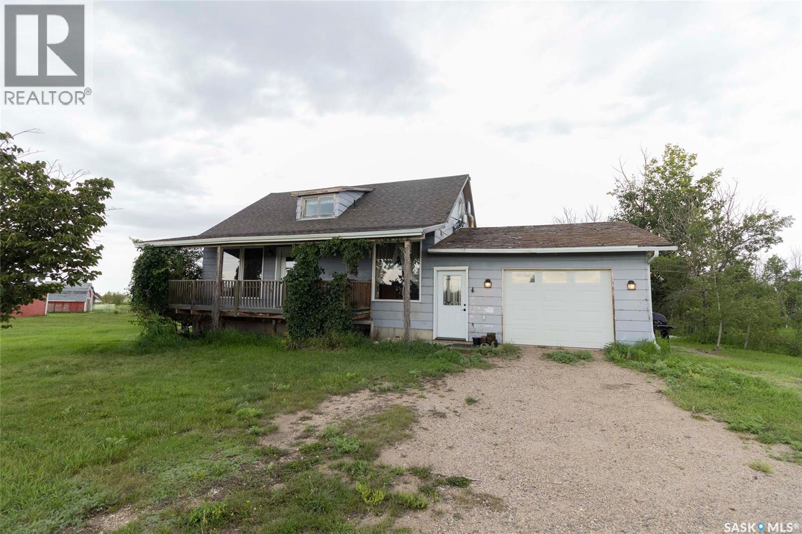 MLS® listing #28729877 for sale located at Bittner Acreage