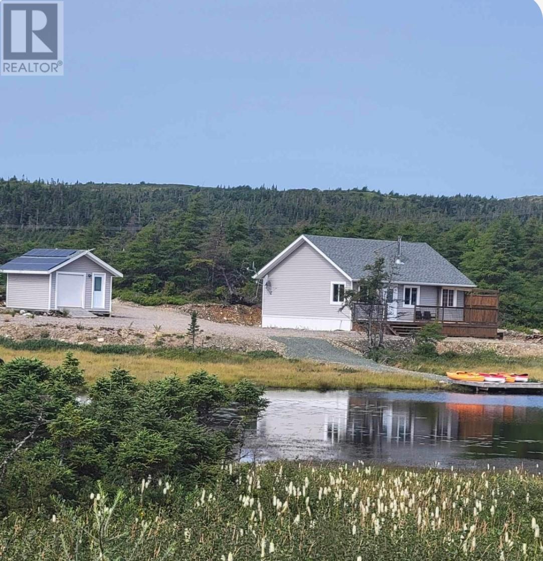 MLS® listing #28731044 for sale located at 0 Deer Pond Park Road