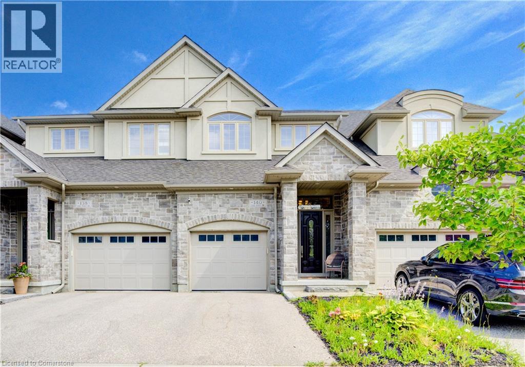 MLS® listing #28731648 for sale located at 140 OAK PARK Drive
