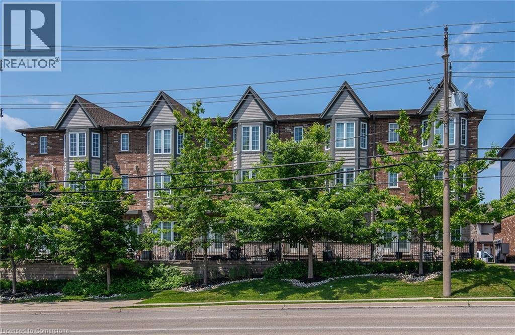 MLS® listing #28731792 for sale located at 975 STRASBURG Road Unit# 22B