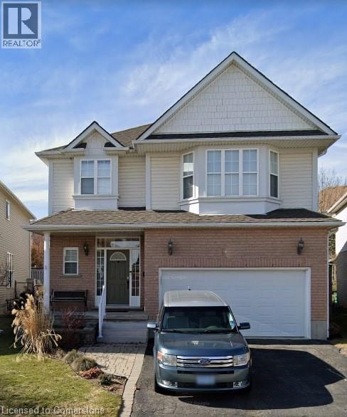 MLS® listing #28732527 for sale located at 605 SALSBURG Drive