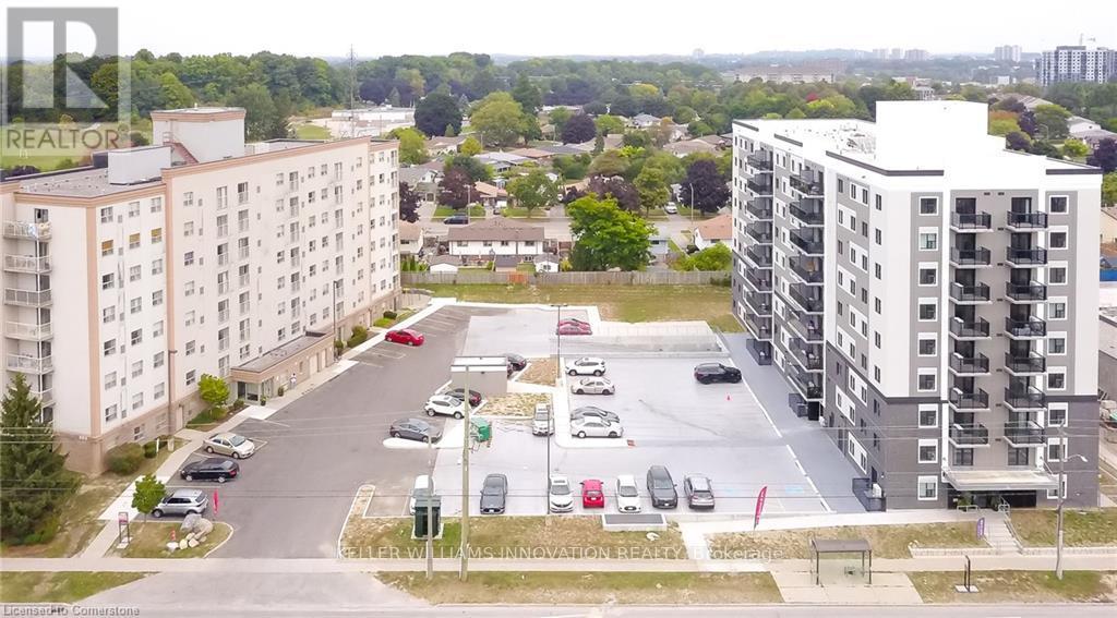 MLS® listing #28732984 for sale located at 102 - 593 STRASBURG ROAD