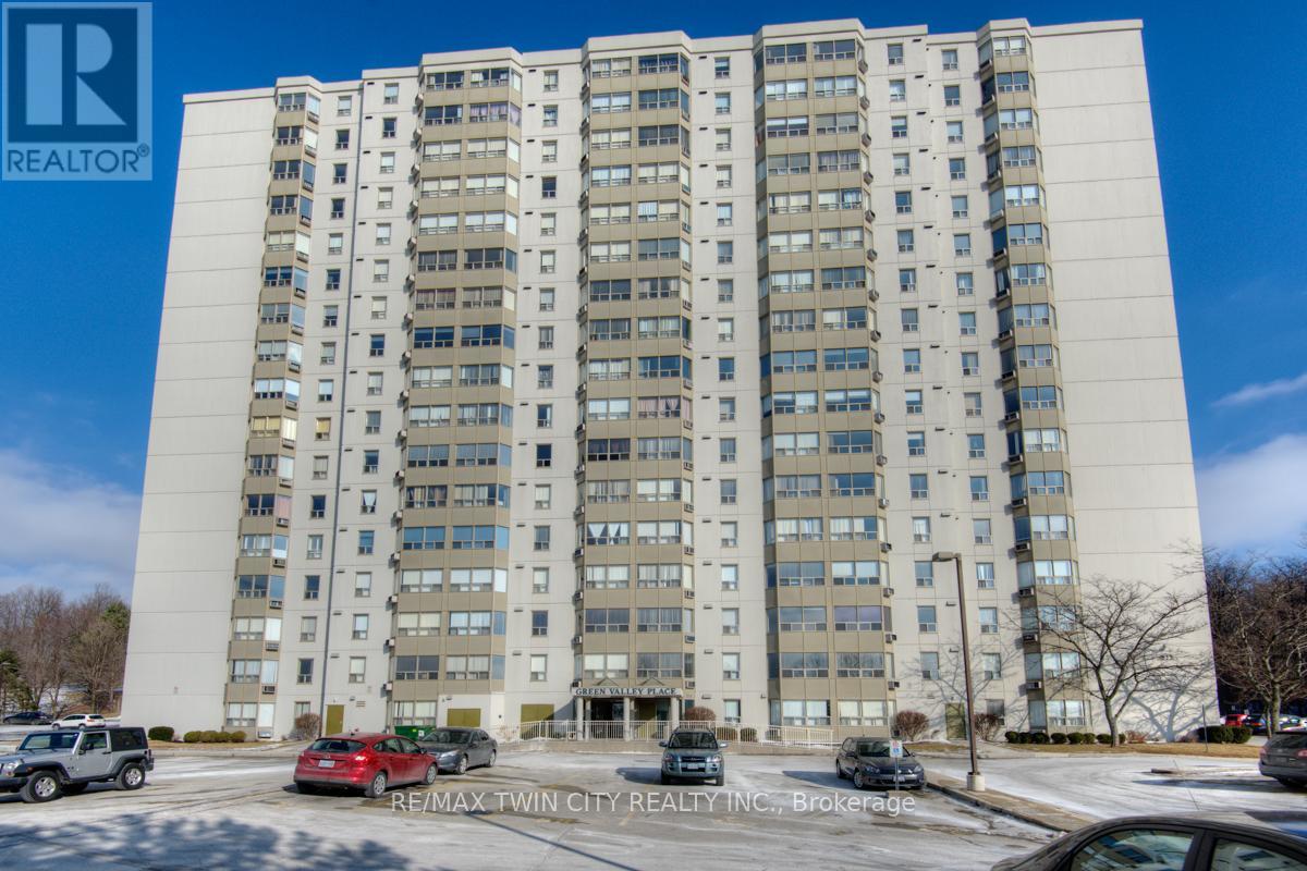 MLS® listing #28734049 for sale located at 1412 - 35 GREEN VALLEY DRIVE W