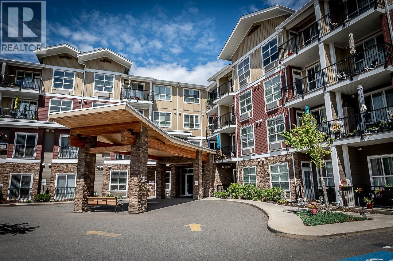 MLS® listing #28734659 for sale located at 755 Mayfair Street Unit# 110