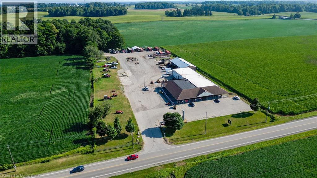 MLS® listing #28734824 for sale located at 1876 HURON Road