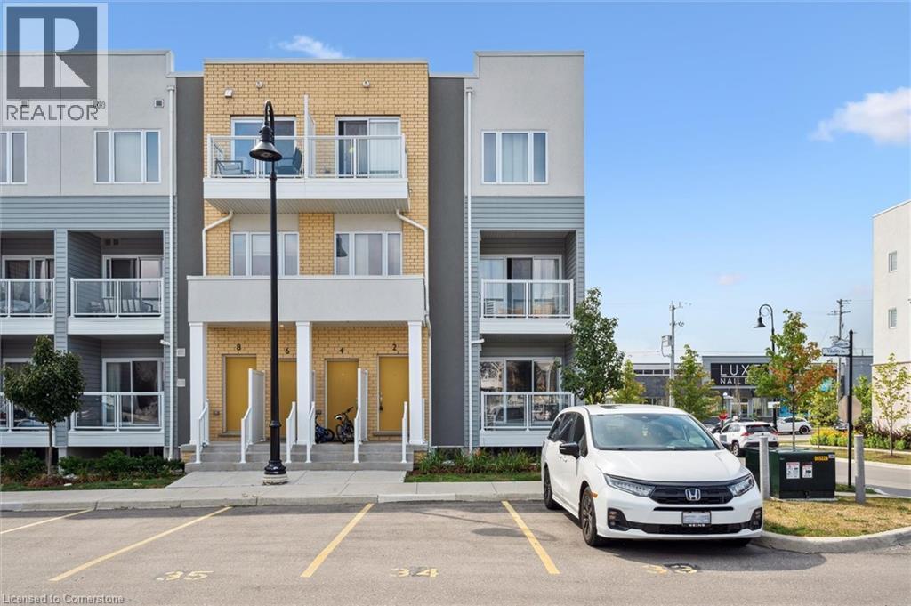 MLS® listing #28735520 for sale located at 2 VITALITY Drive