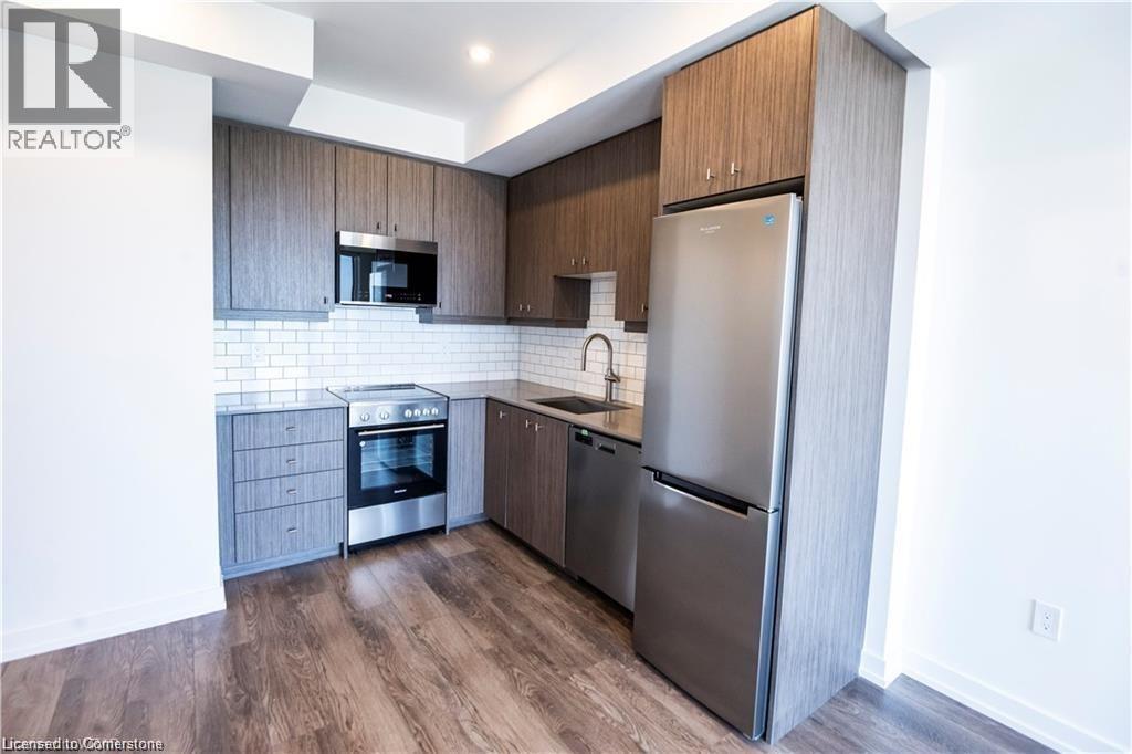 MLS® listing #28735676 for sale located at 15 WELLINGTON Street S Unit# 2510