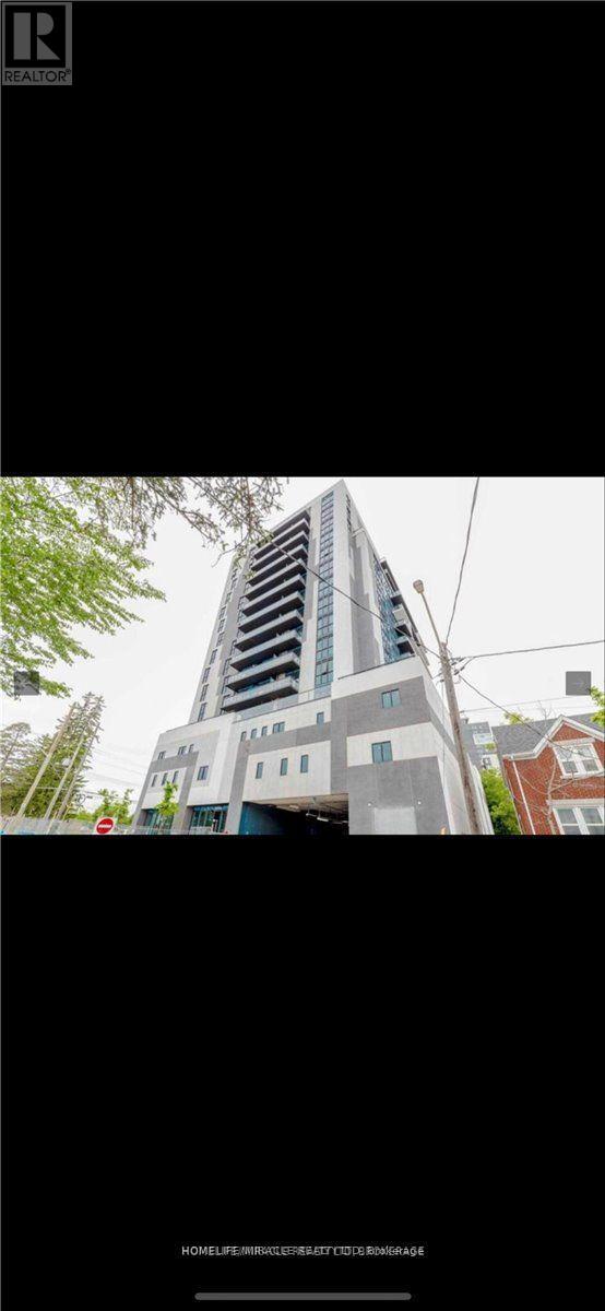 MLS® listing #28735719 for sale located at 1404 - 128 KING STREET