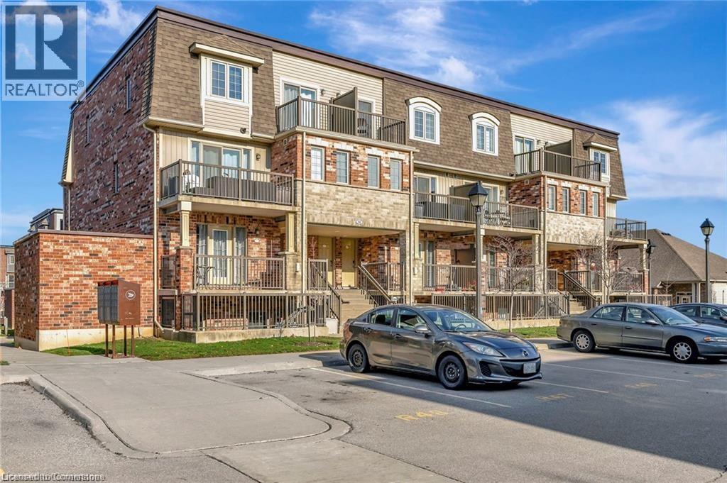MLS® listing #28736741 for sale located at 236 RACHEL Crescent Unit# G