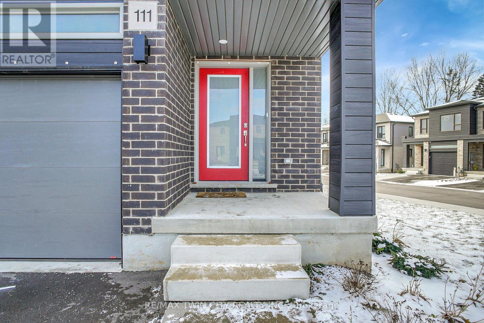MLS® listing #28736759 for sale located at 111 PONY DRIVE