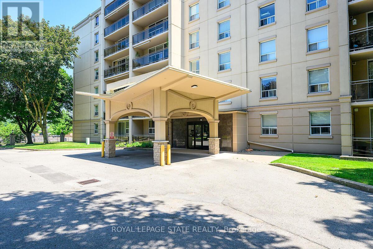MLS® listing #28736943 for sale located at 708 - 6390 HUGGINS STREET