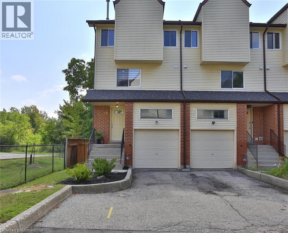 MLS® listing #28737108 for sale located at 1085 QUEENS Boulevard Unit# 13