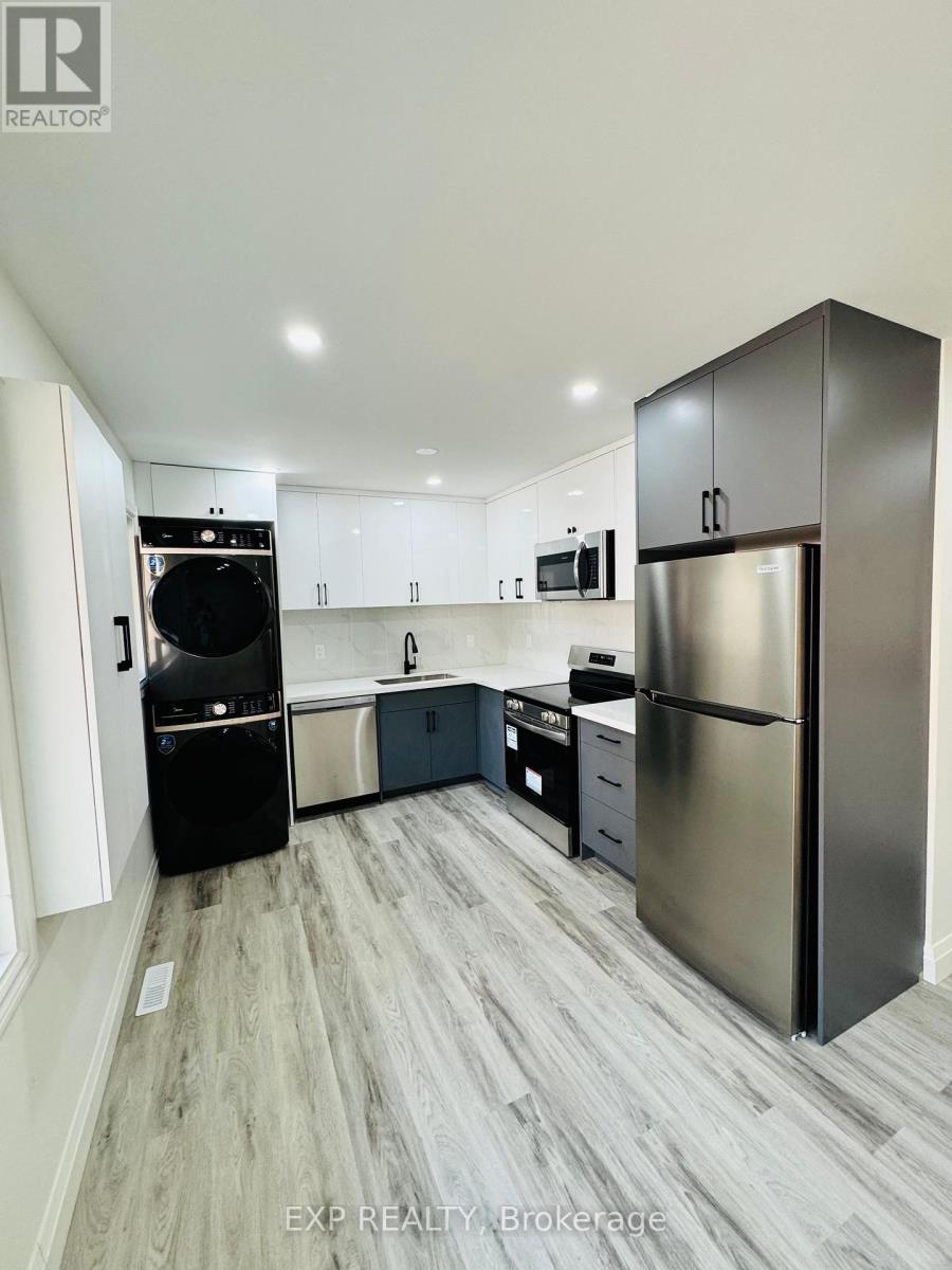 MLS® listing #28737809 for sale located at 1 - 6 CRAIG DRIVE