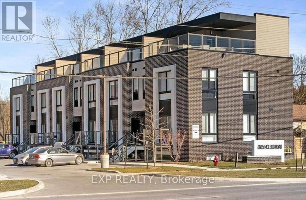 MLS® listing #28738134 for sale located at 215 - 6065 MCLEOD ROAD