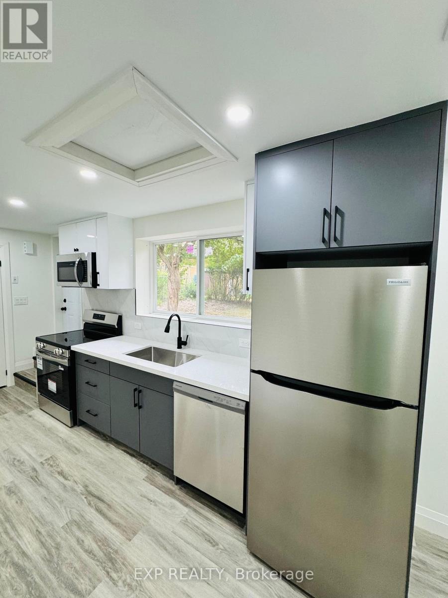 MLS® listing #28738502 for sale located at 4 - 6 CRAIG DRIVE