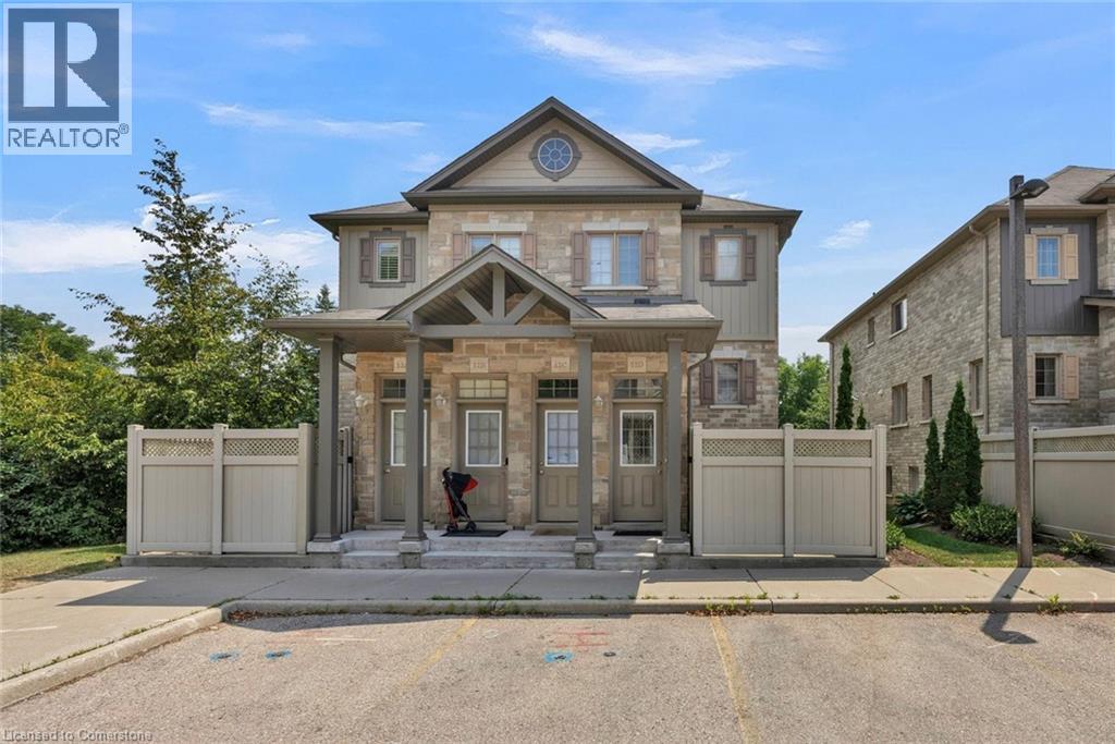 MLS® listing #28738591 for sale located at 931 GLASGOW Street Unit# 12D