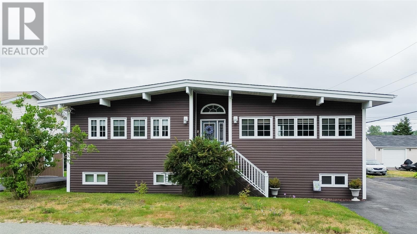 MLS® listing #28738673 for sale located at 8 Cheekes Road