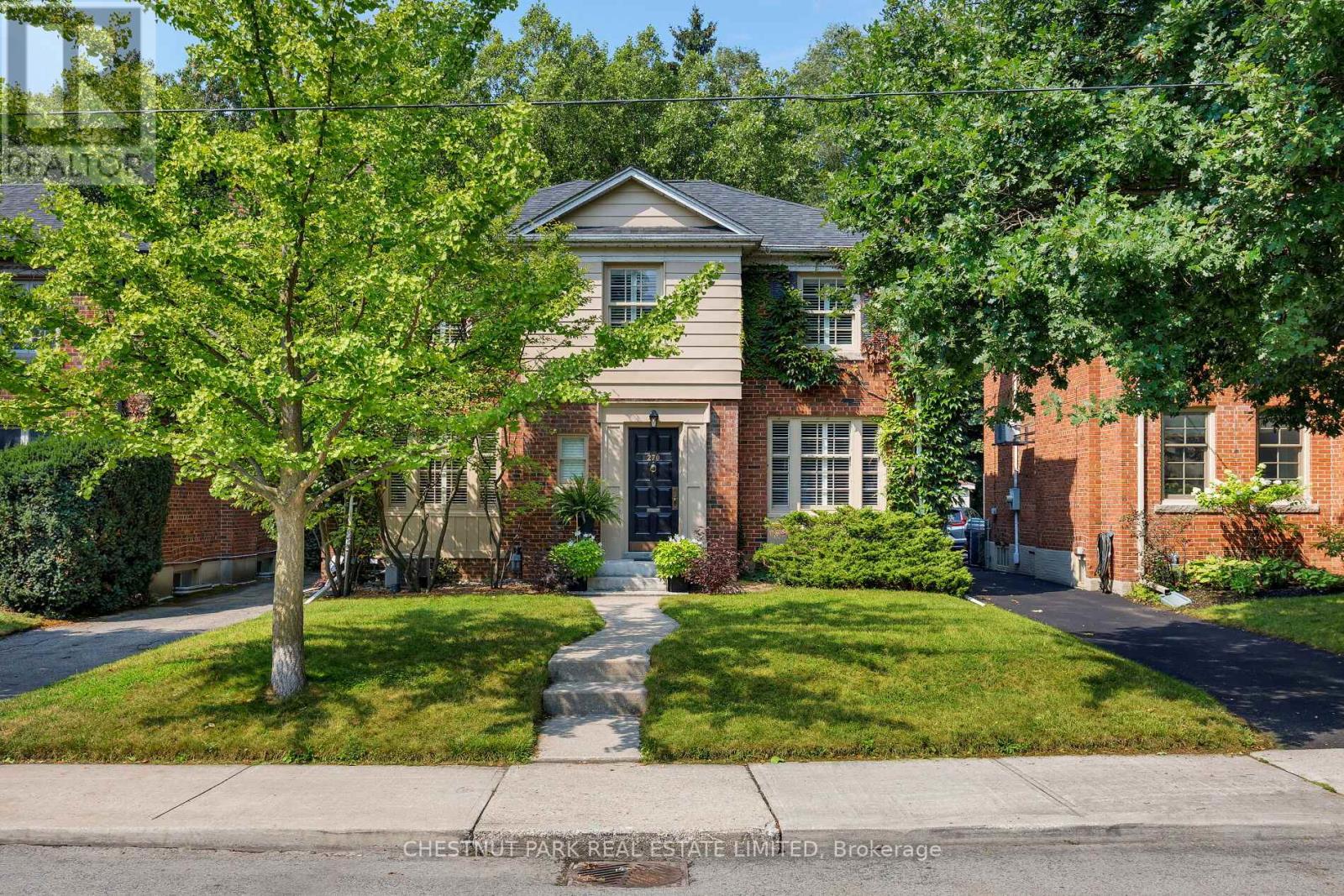 MLS® listing #28739175 for sale located at 270 ORIOLE PARKWAY