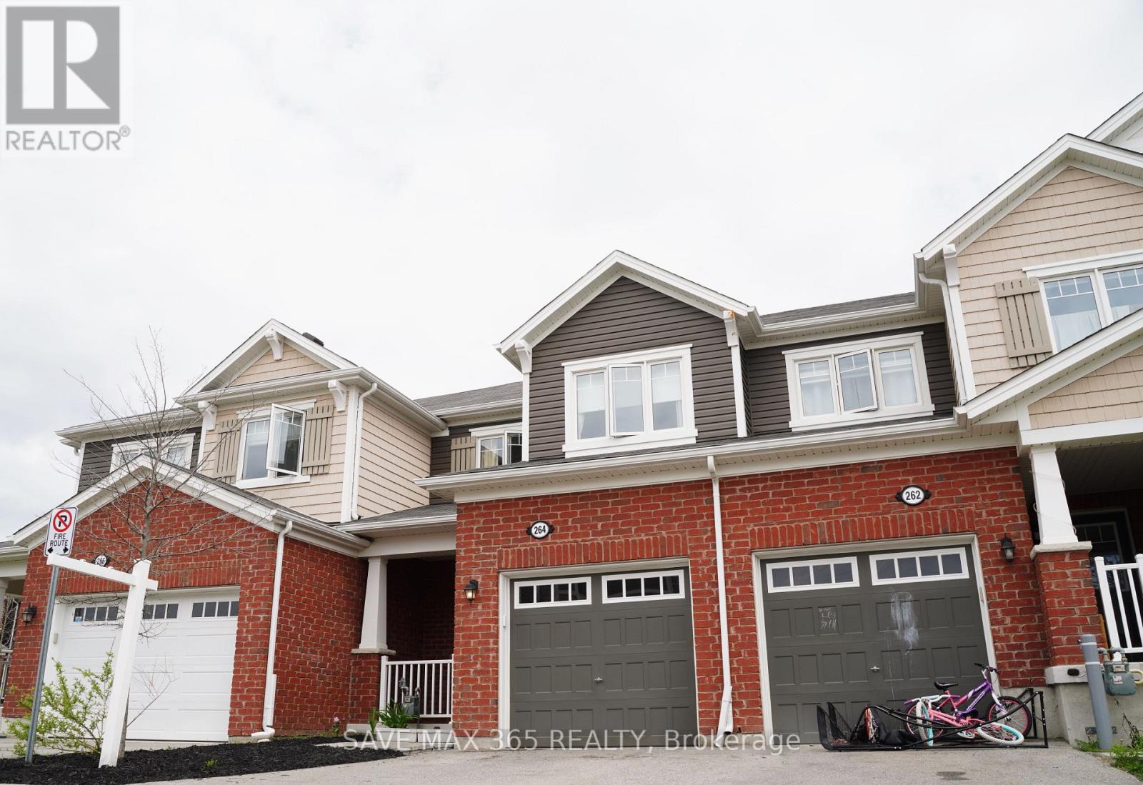 MLS® listing #28739346 for sale located at 264 WATERBROOK LANE