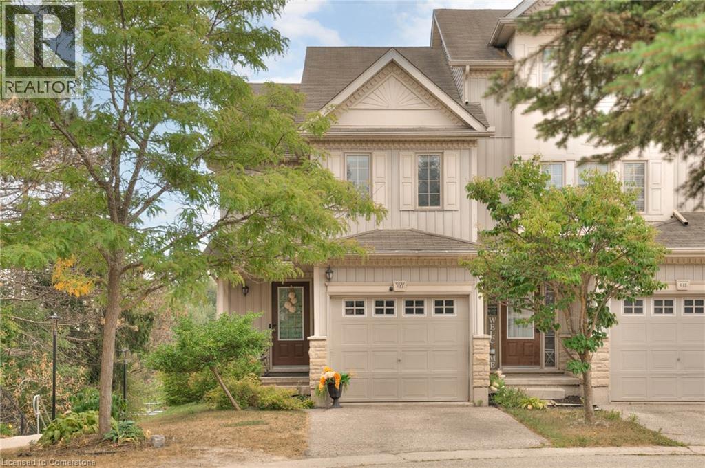 MLS® listing #28739920 for sale located at 85 BANKSIDE Drive Unit# C17