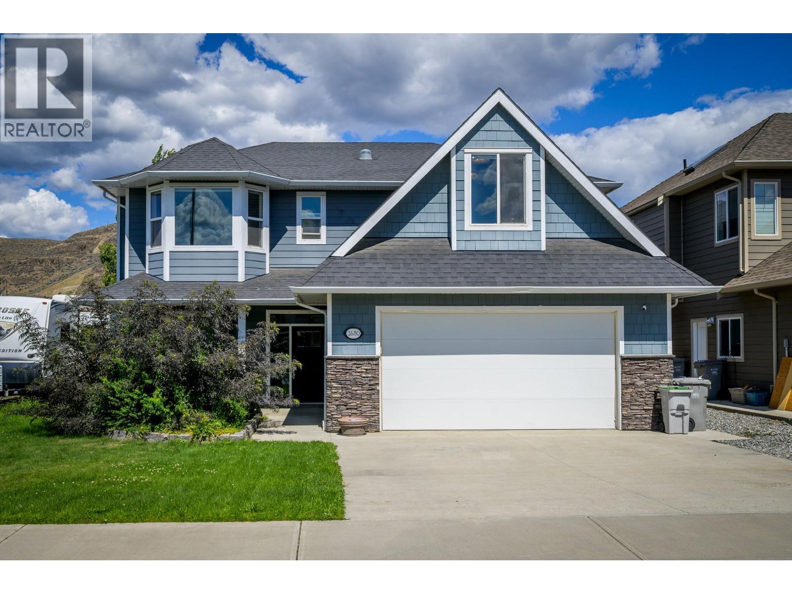 MLS® listing #28740133 for sale located at 2680 Stanko Way