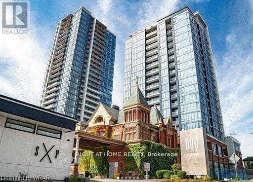MLS® listing #28740226 for sale located at 610 - 15 WELLINGTON STREET S