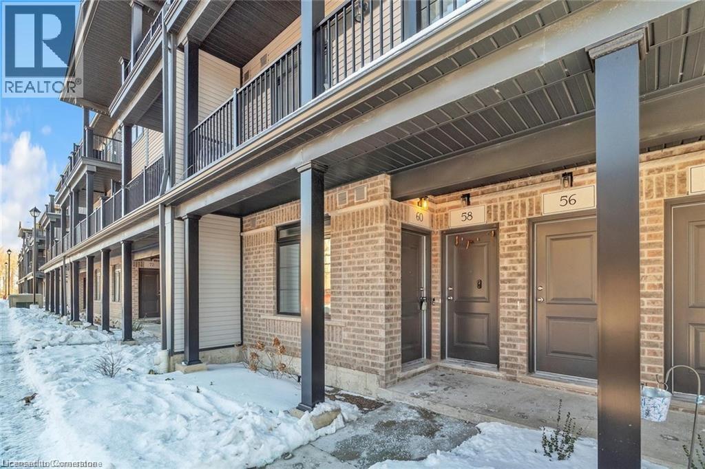 MLS® listing #28740796 for sale located at 60 LOMOND Lane