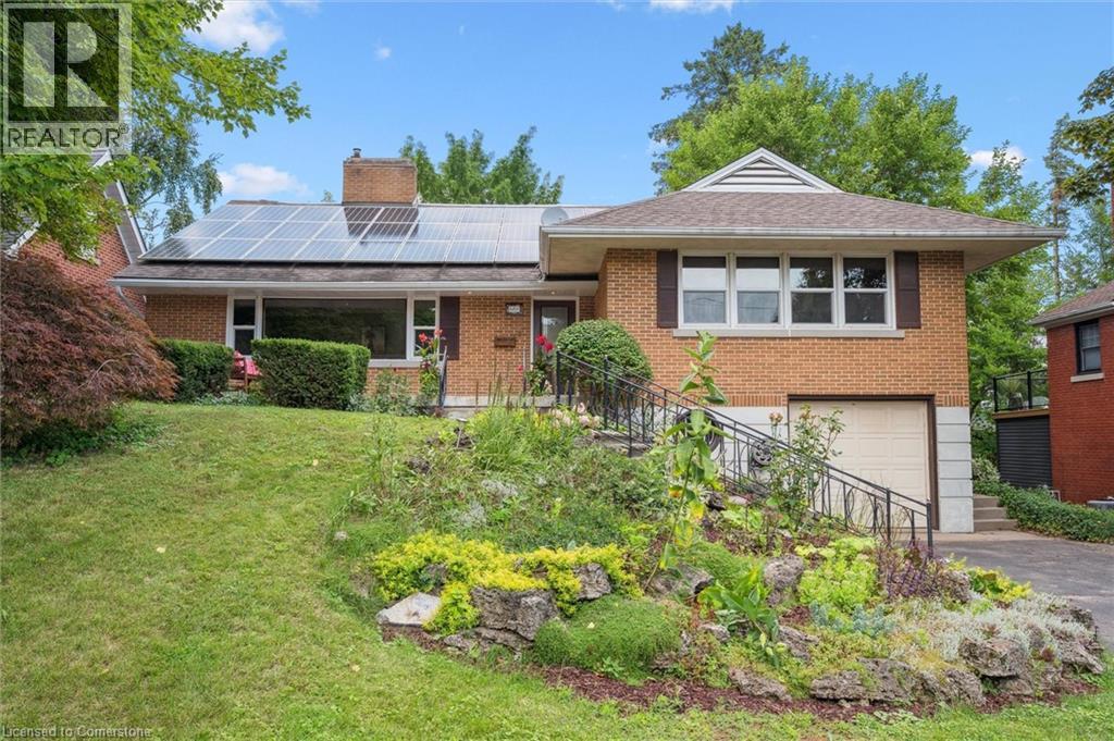 MLS® listing #28740799 for sale located at 688 ROCKWAY Drive
