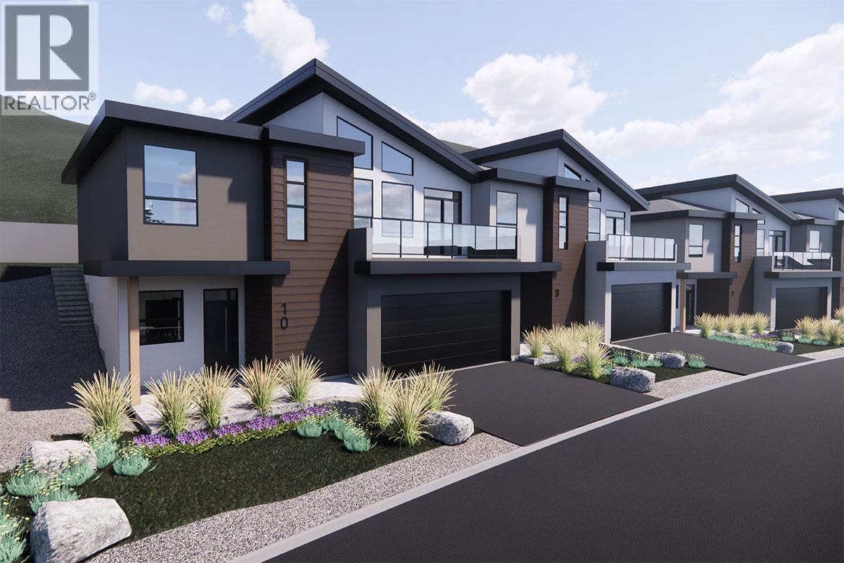 MLS® listing #28740971 for sale located at 2400 Coldwater Drive Unit# 103