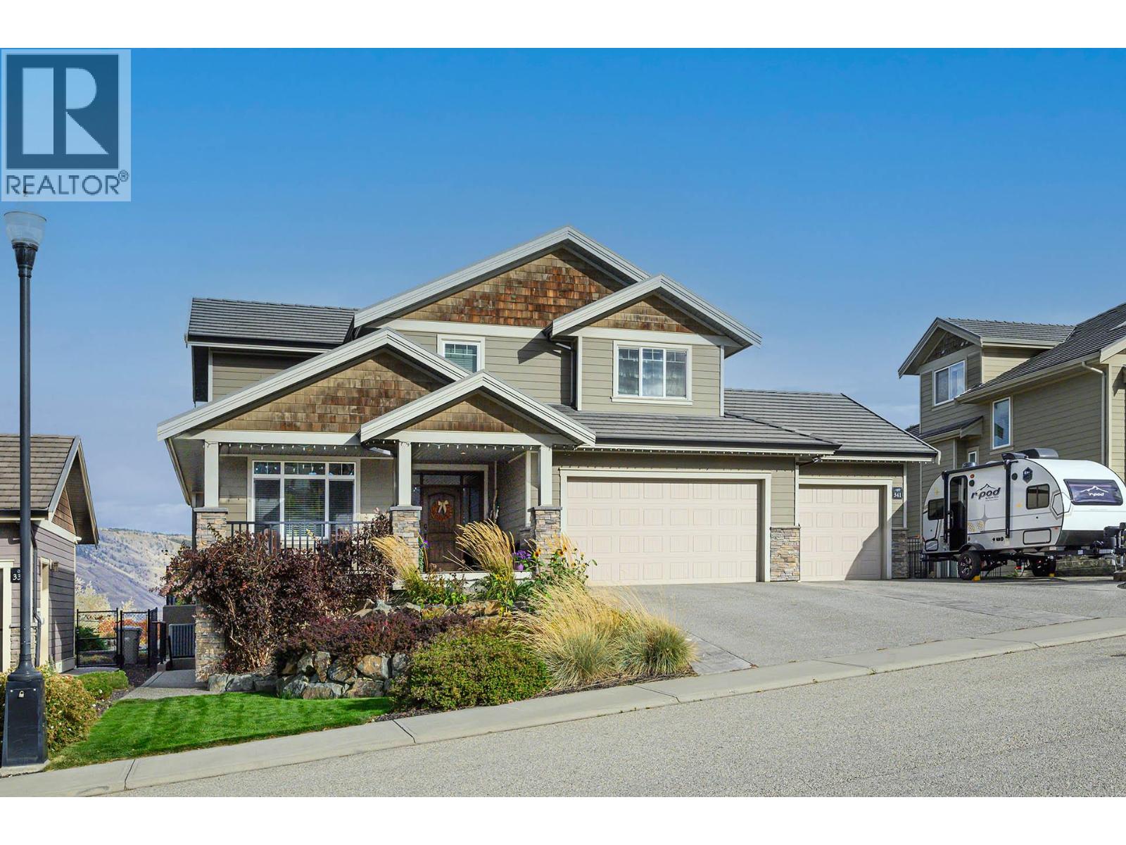 MLS® listing #28741150 for sale located at 341 FERNIE Place