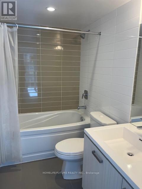 MLS® listing #28741439 for sale located at 510 - 125 REDPATH AVENUE