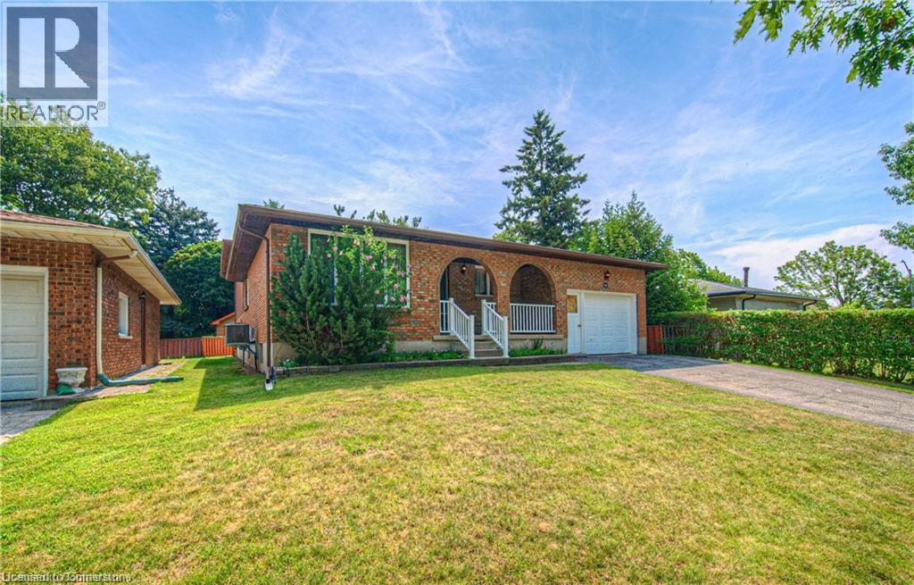 MLS® listing #28741444 for sale located at 641 BLACK OAK Crescent