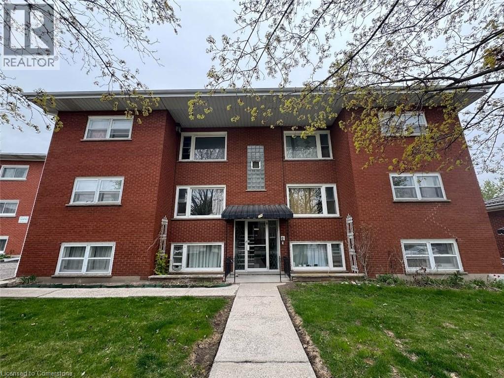 MLS® listing #28741892 for sale located at 274 OTTAWA Street S Unit# F