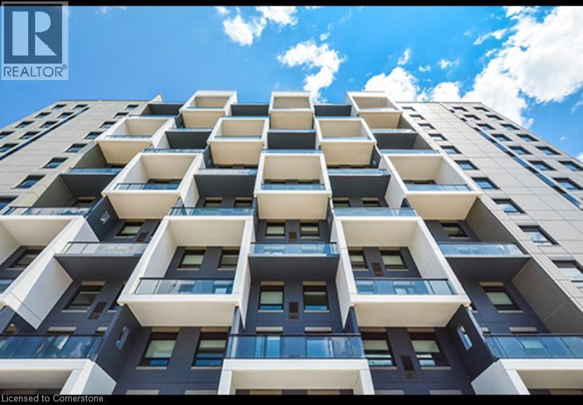 MLS® listing #28741926 for sale located at 460B BELMONT Avenue W Unit# 309