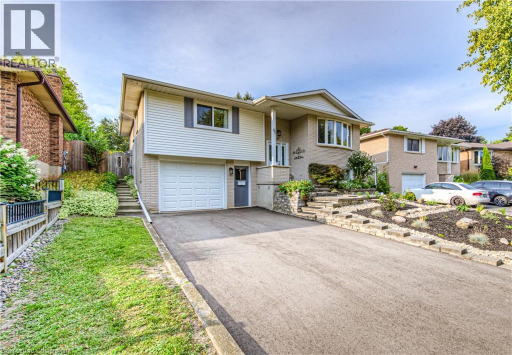 MLS® listing #28741966 for sale located at 87 RADCLIFFE Drive
